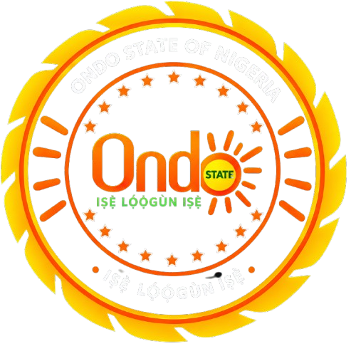 ondo state logo